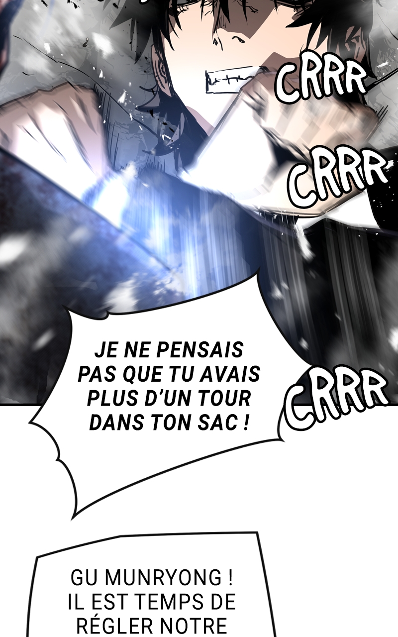 Read The Breaker 3_ Eternal Force FR Manga Online