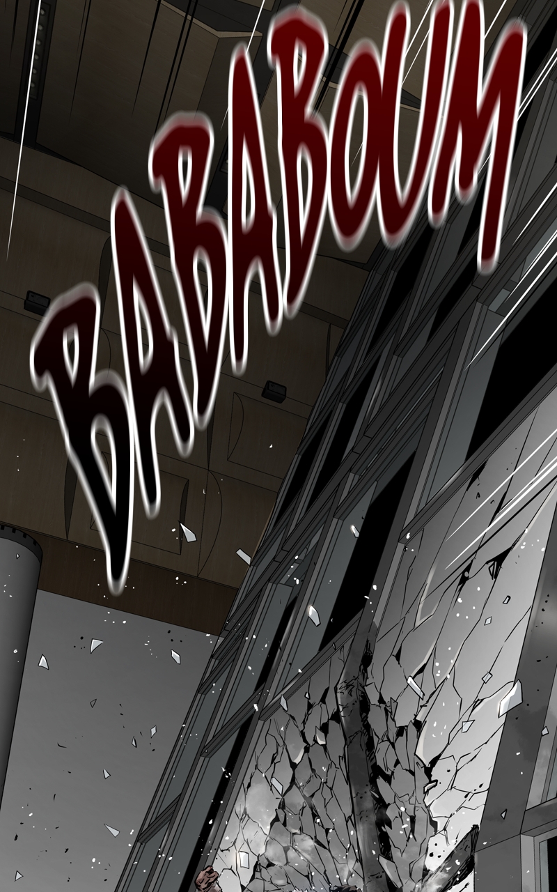 Read The Breaker 3_ Eternal Force FR Manga Online