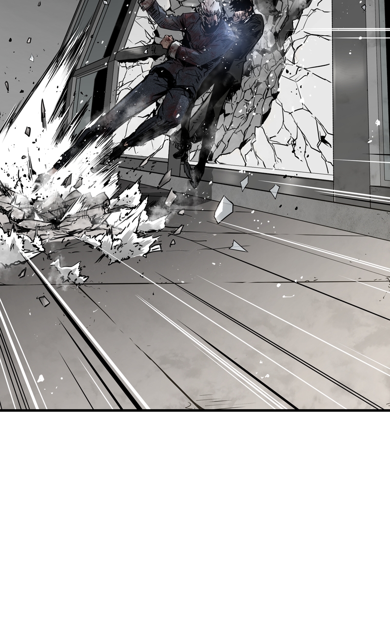 Read The Breaker 3_ Eternal Force FR Manga Online
