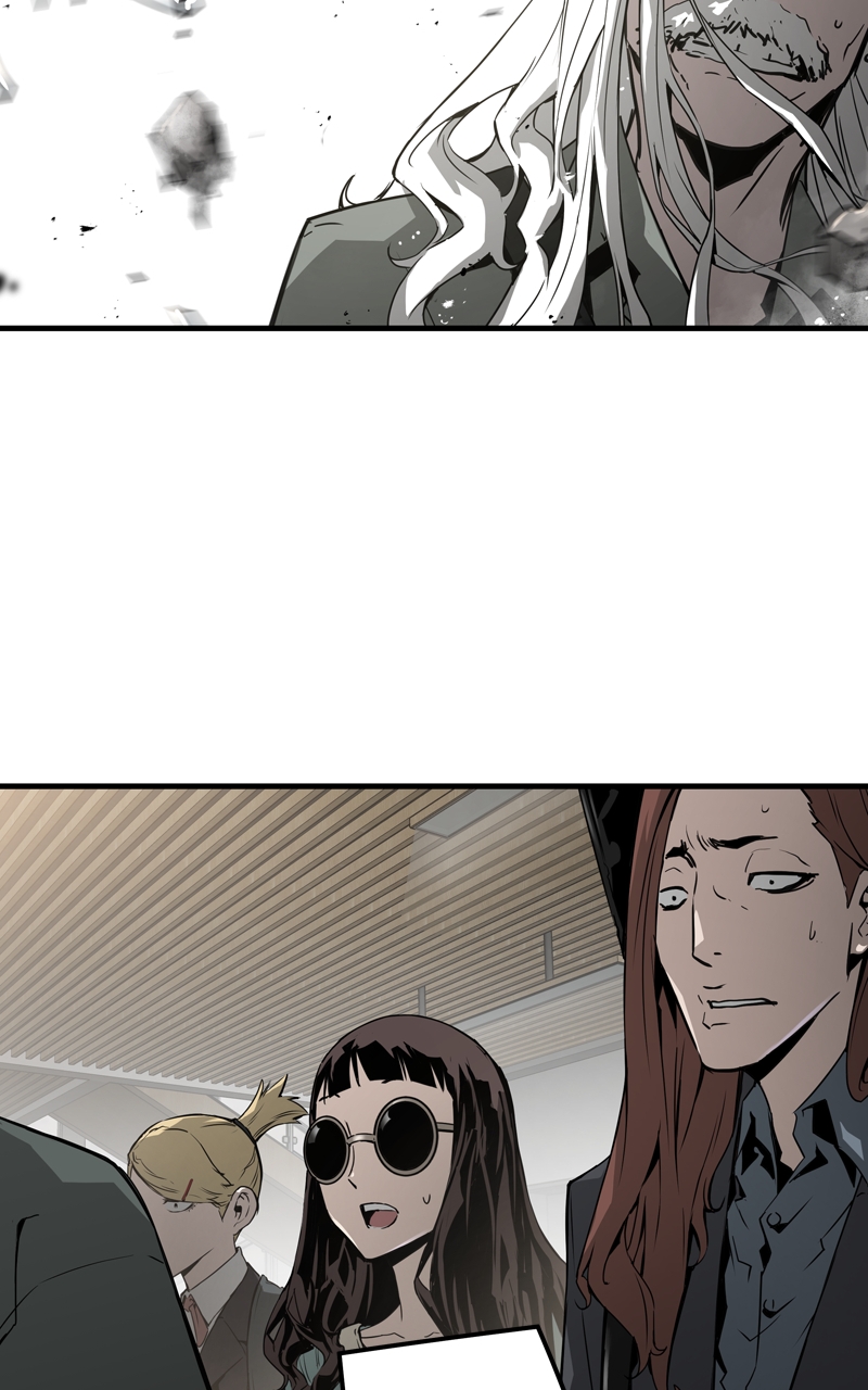 Read The Breaker 3_ Eternal Force FR Manga Online