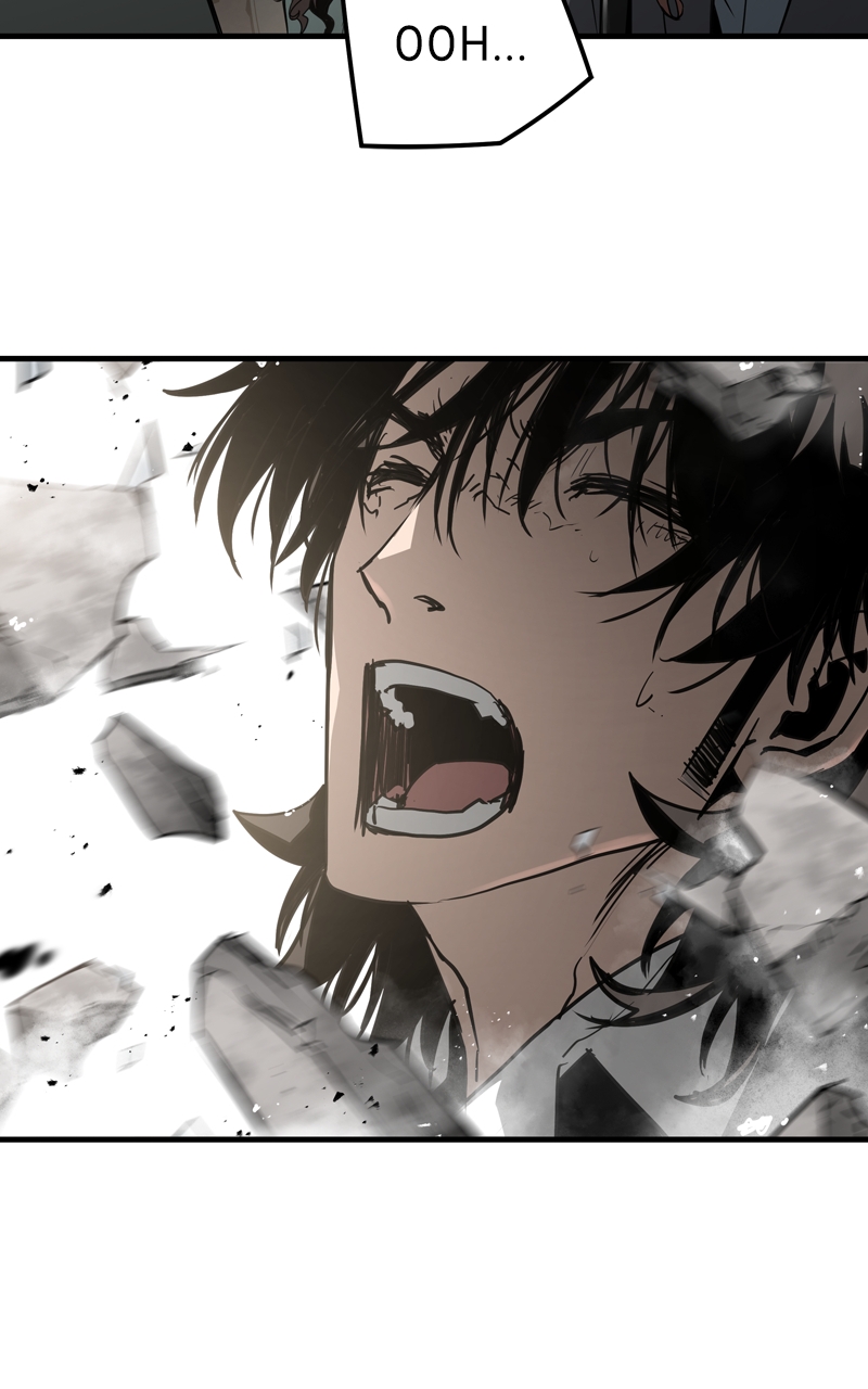 Read The Breaker 3_ Eternal Force FR Manga Online