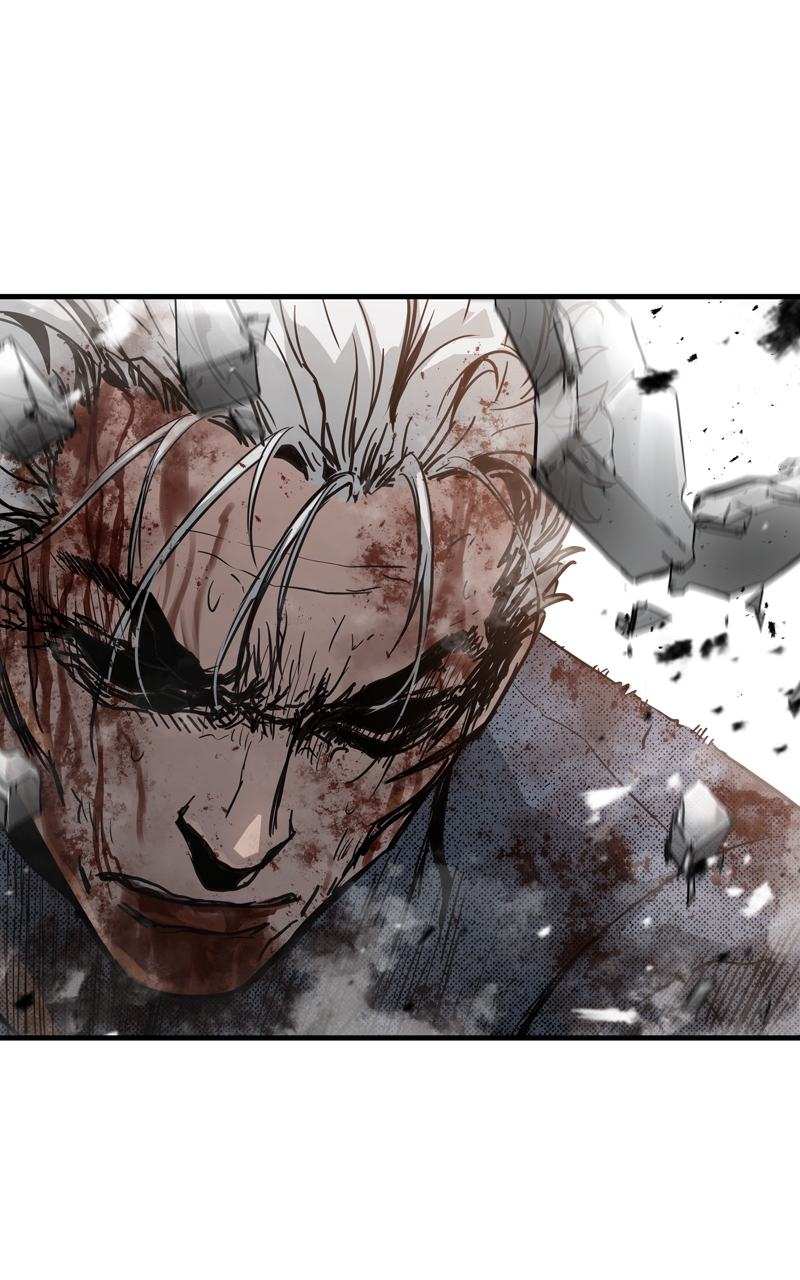 Read The Breaker 3_ Eternal Force FR Manga Online