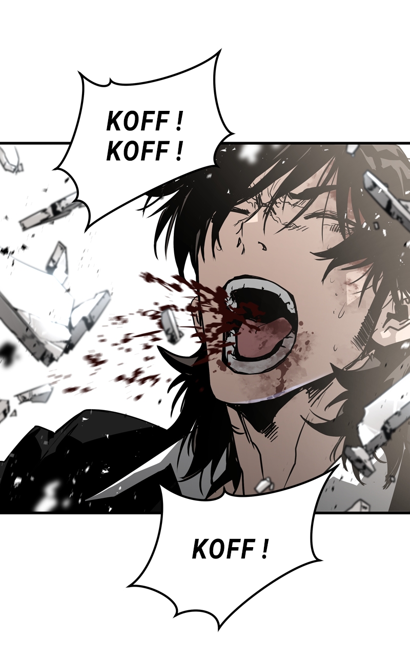 Read The Breaker 3_ Eternal Force FR Manga Online