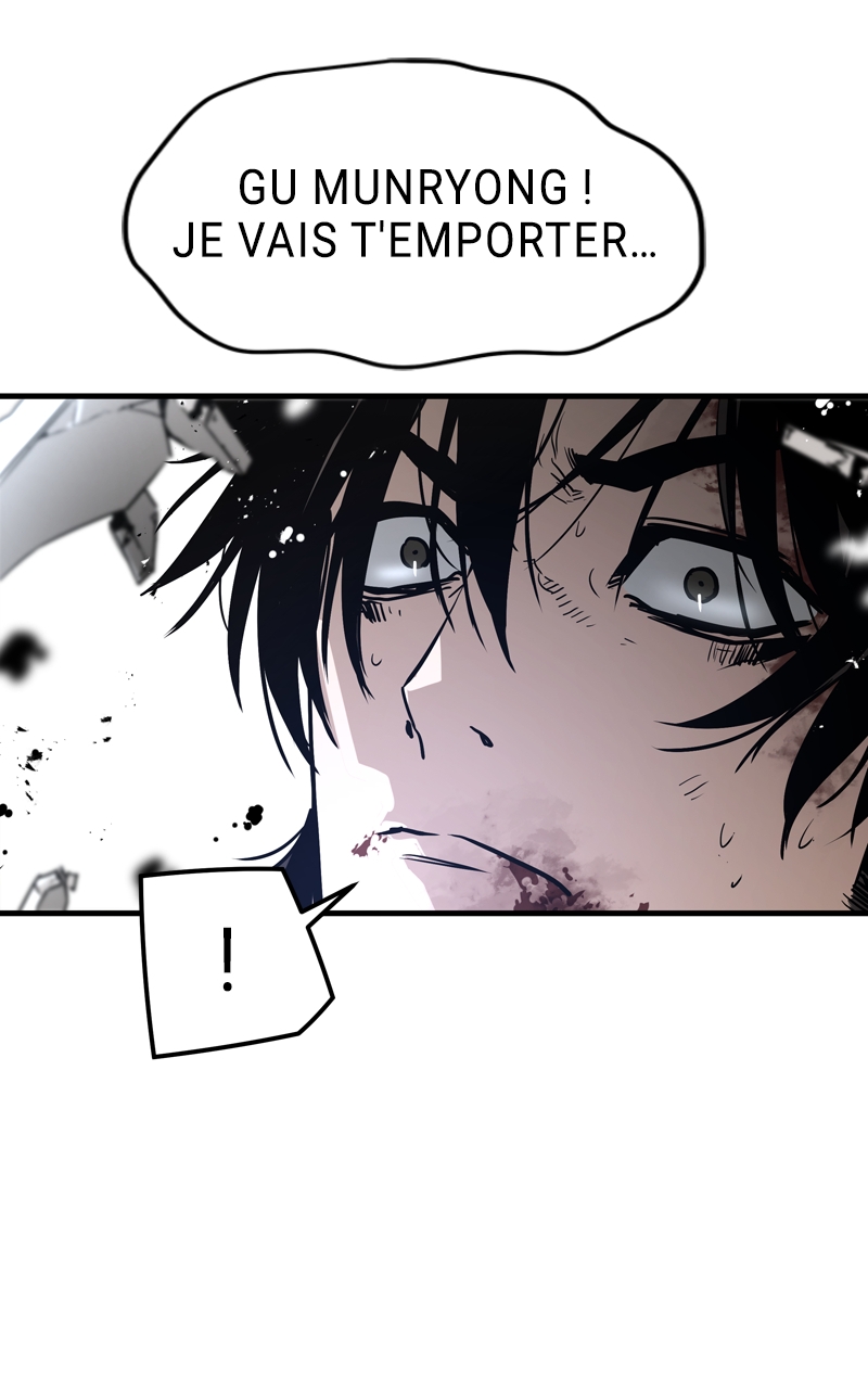 Read The Breaker 3_ Eternal Force FR Manga Online