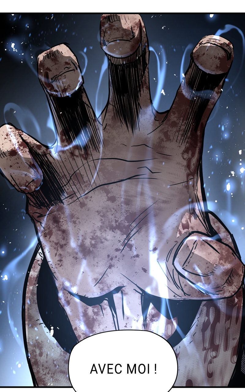 Read The Breaker 3_ Eternal Force FR Manga Online