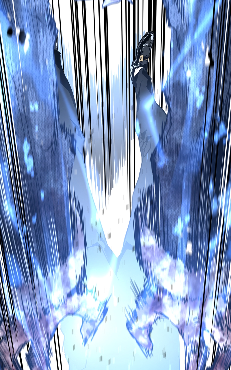 Read The Breaker 3_ Eternal Force FR Manga Online