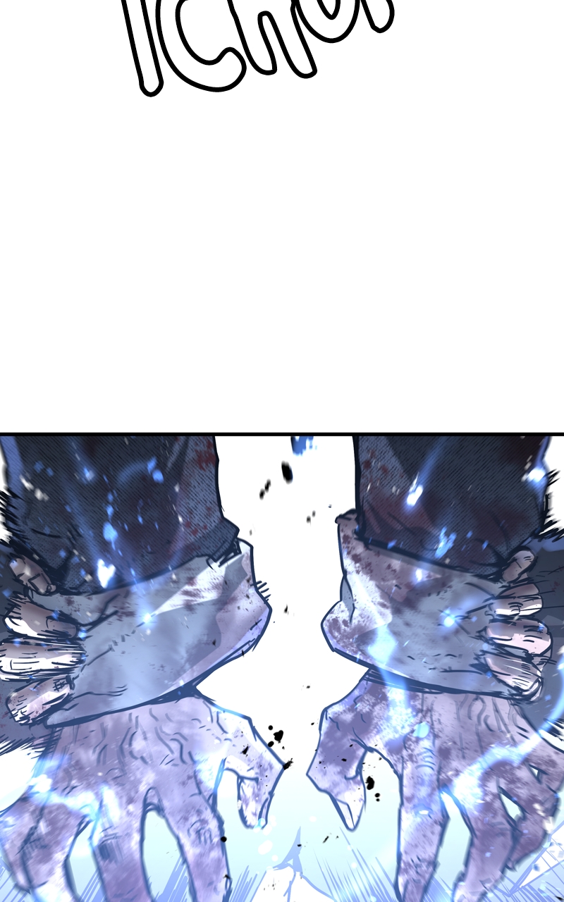 Read The Breaker 3_ Eternal Force FR Manga Online