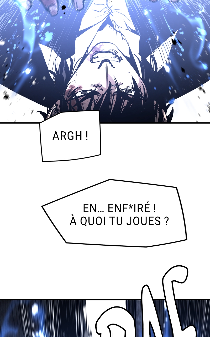 Read The Breaker 3_ Eternal Force FR Manga Online