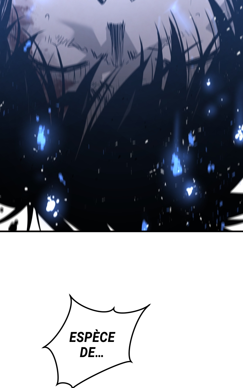 Read The Breaker 3_ Eternal Force FR Manga Online