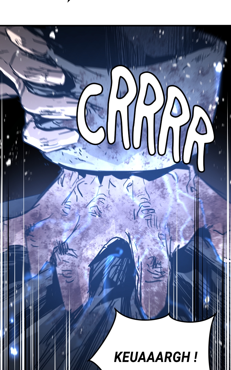 Read The Breaker 3_ Eternal Force FR Manga Online
