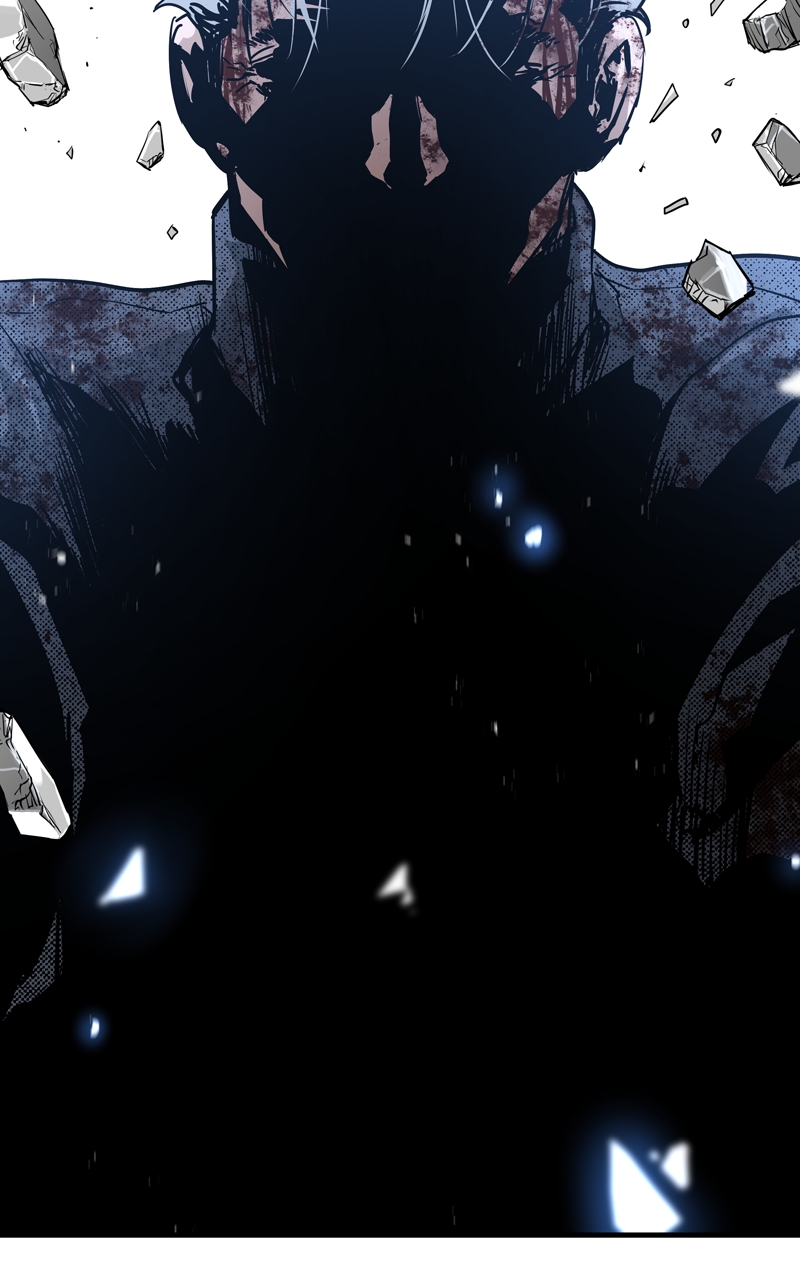 Read The Breaker 3_ Eternal Force FR Manga Online