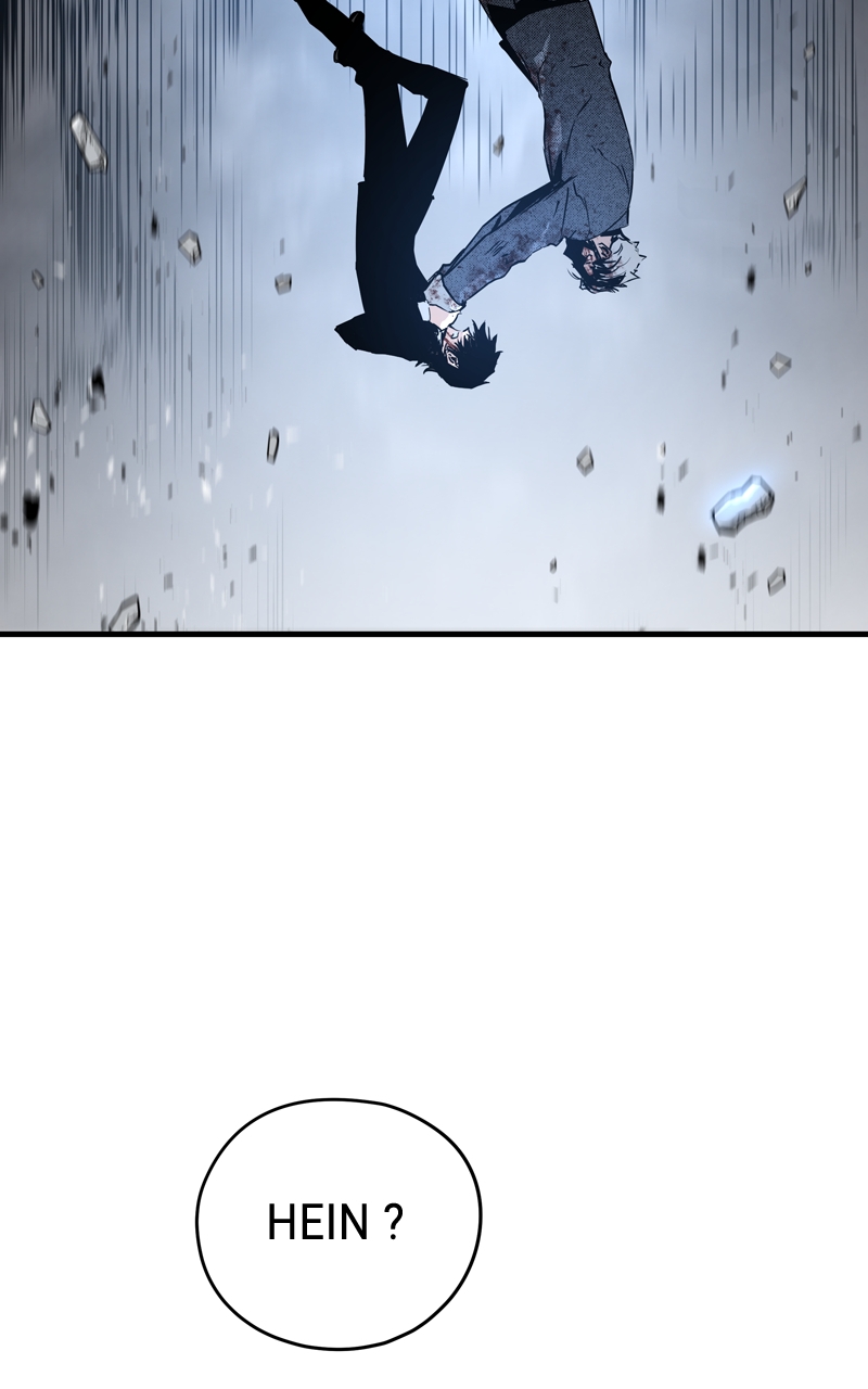 Read The Breaker 3_ Eternal Force FR Manga Online
