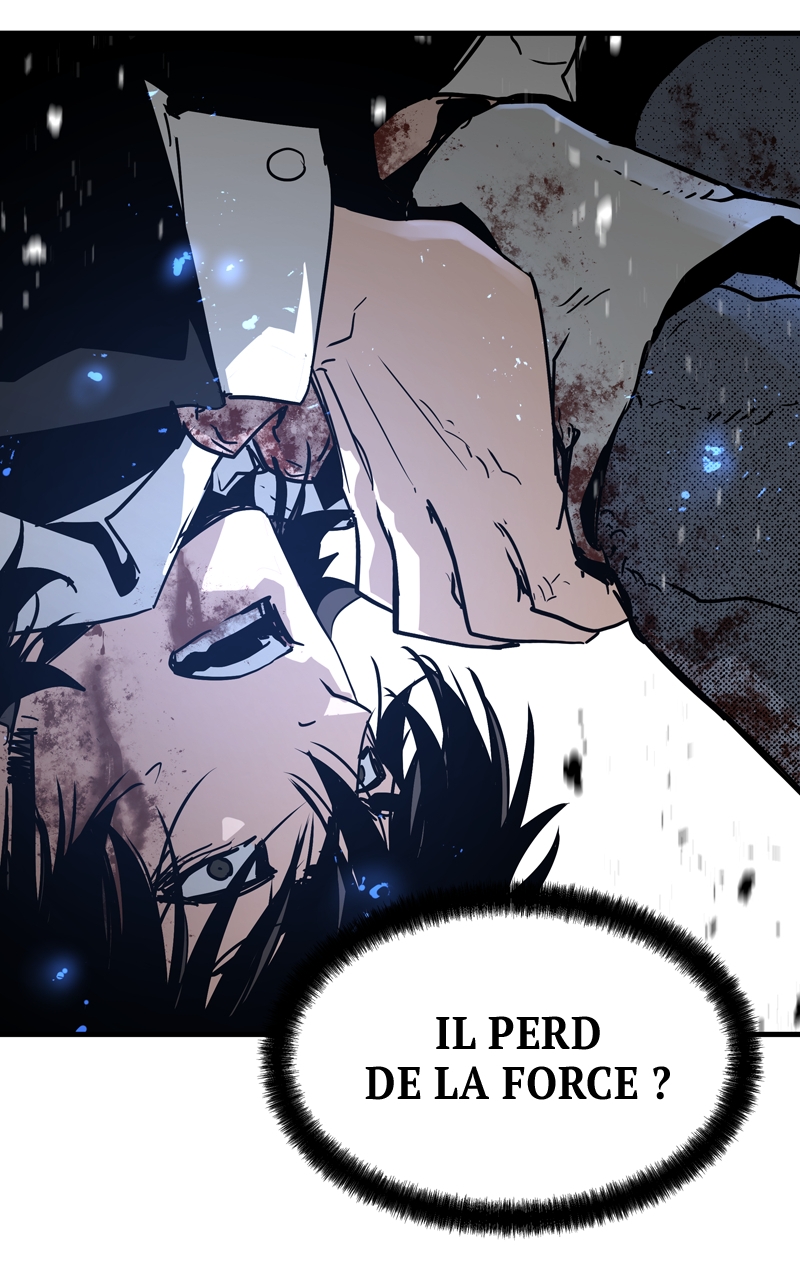 Read The Breaker 3_ Eternal Force FR Manga Online