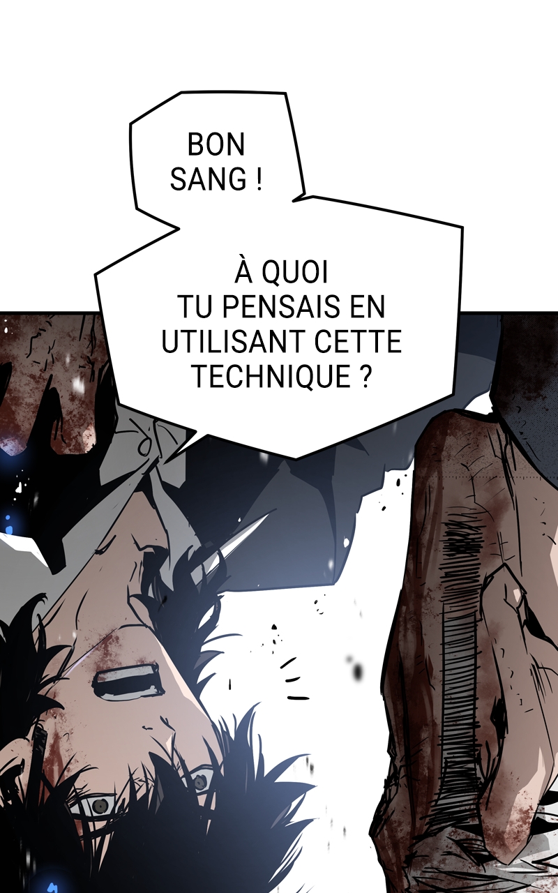 Read The Breaker 3_ Eternal Force FR Manga Online