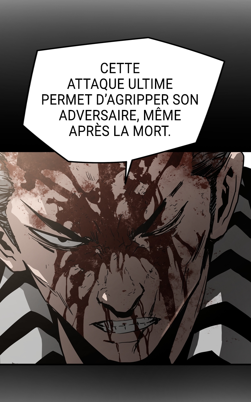 Read The Breaker 3_ Eternal Force FR Manga Online