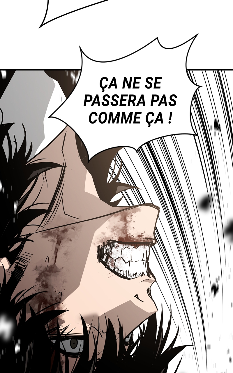 Read The Breaker 3_ Eternal Force FR Manga Online