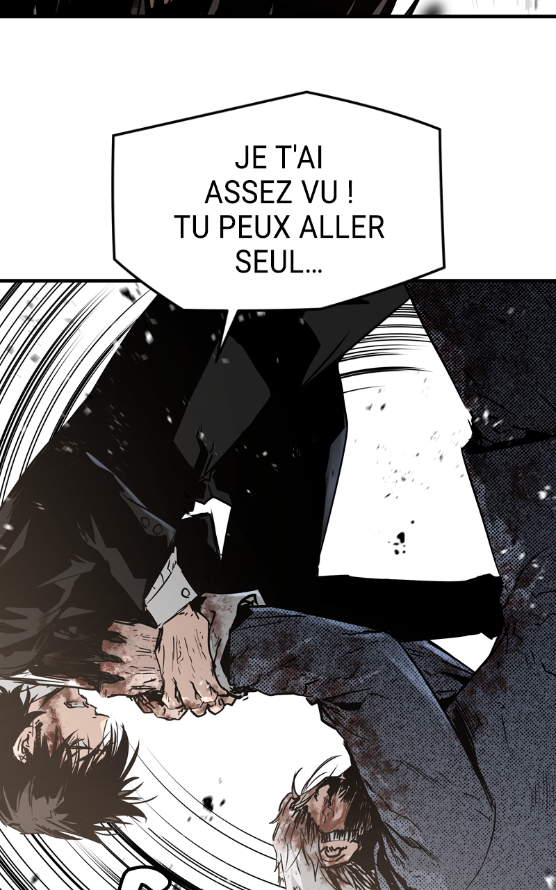 Read The Breaker 3_ Eternal Force FR Manga Online