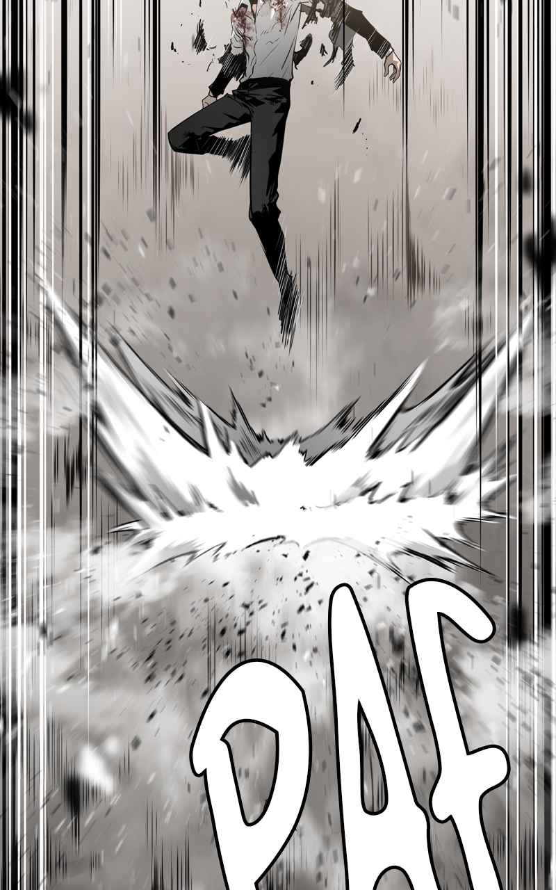 Read The Breaker 3_ Eternal Force FR Manga Online