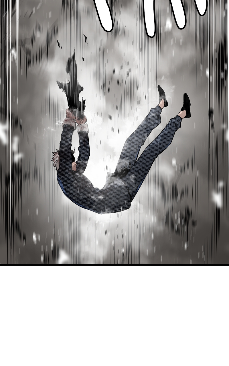 Read The Breaker 3_ Eternal Force FR Manga Online