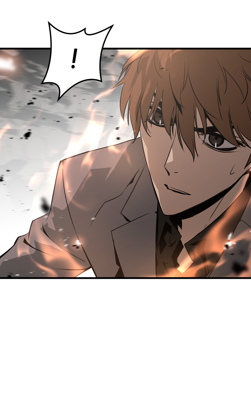 Read The Breaker 3_ Eternal Force FR Manga Online