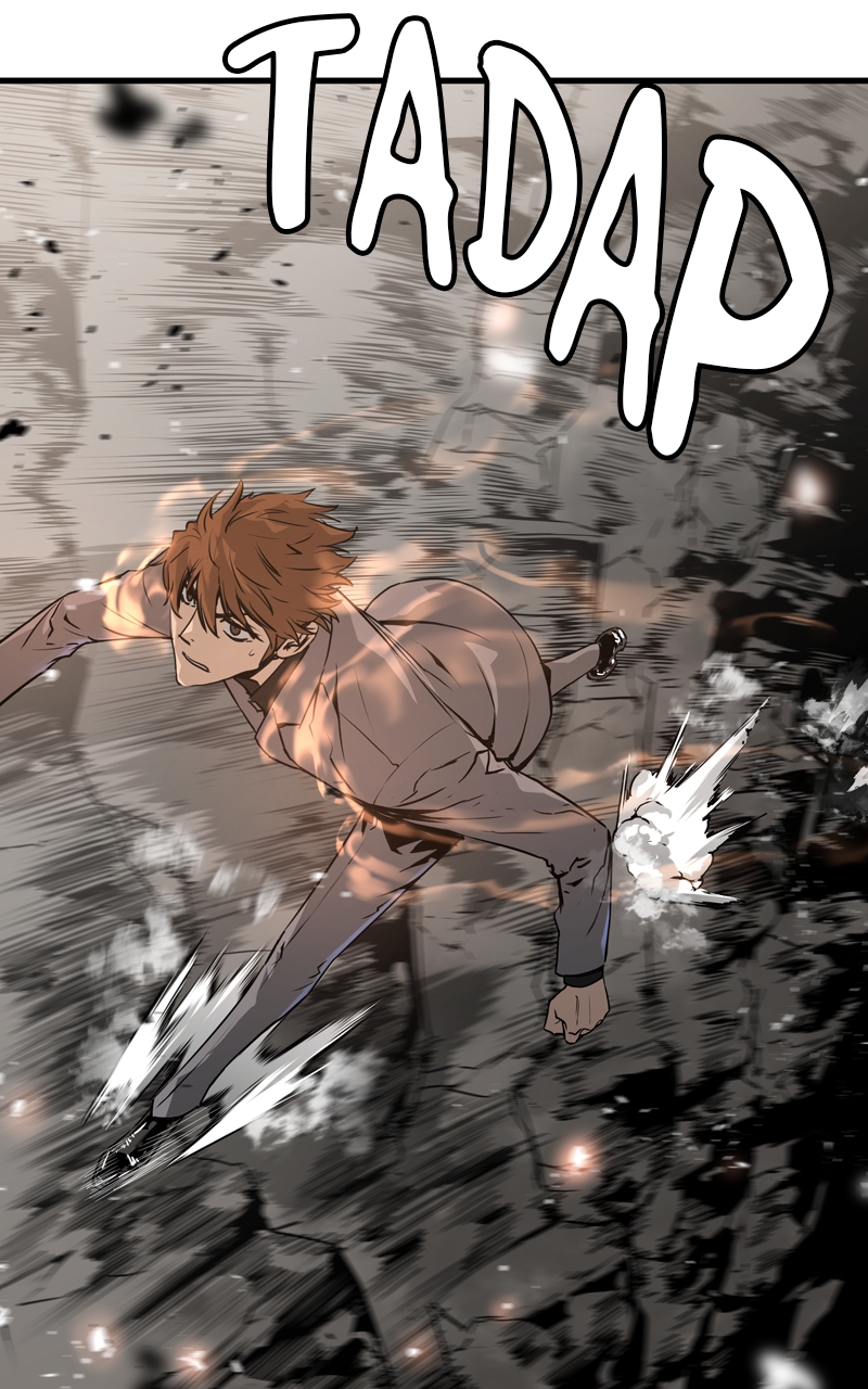 Read The Breaker 3_ Eternal Force FR Manga Online