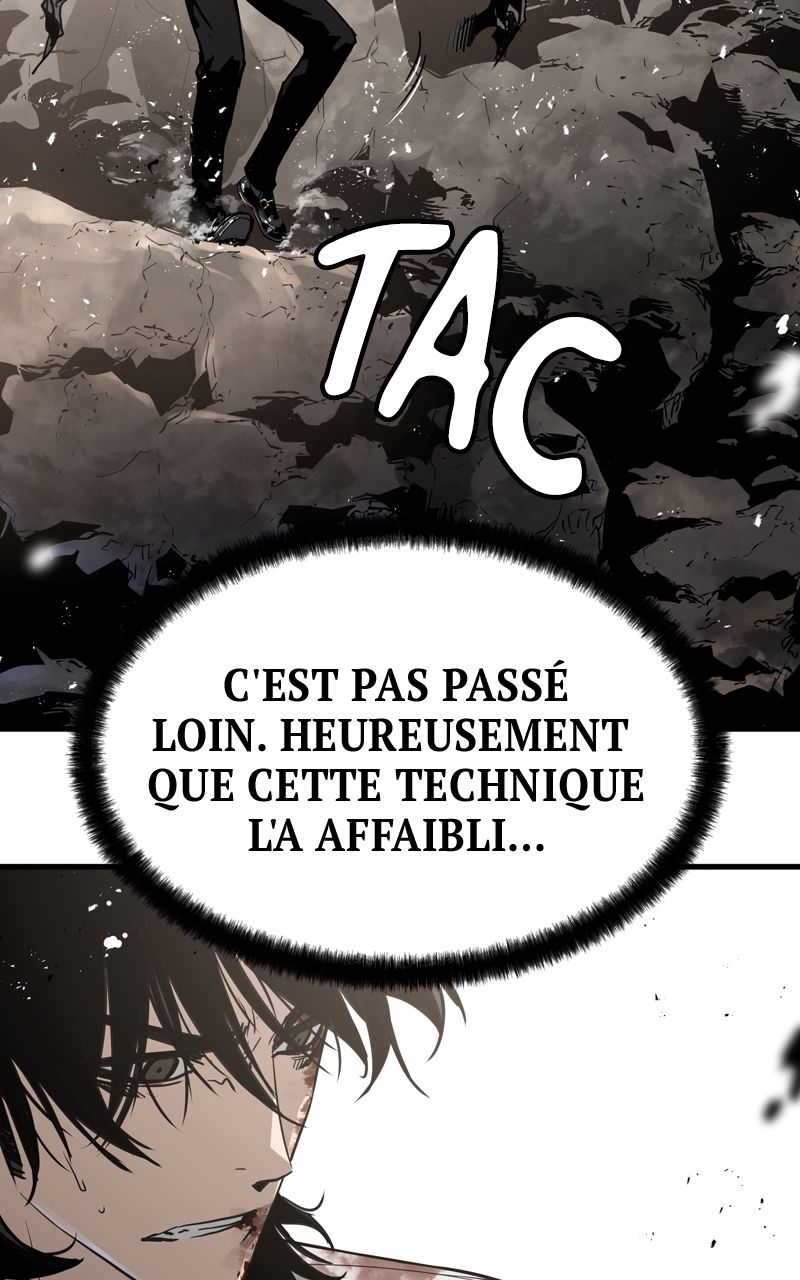 Read The Breaker 3_ Eternal Force FR Manga Online