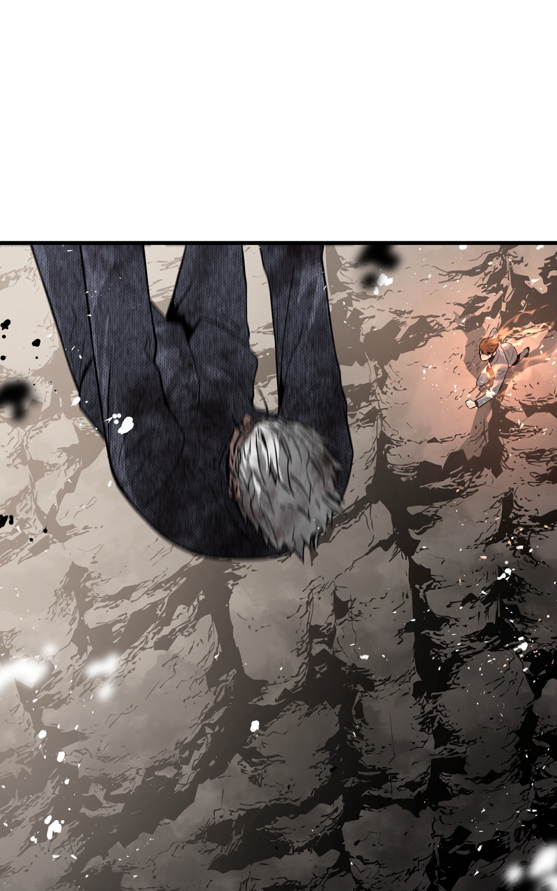 Read The Breaker 3_ Eternal Force FR Manga Online