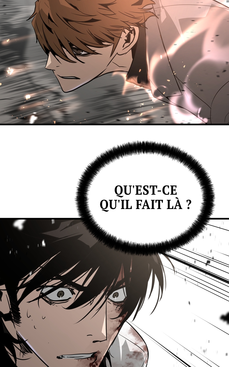 Read The Breaker 3_ Eternal Force FR Manga Online