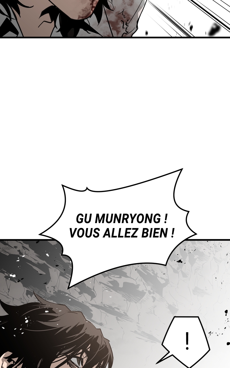 Read The Breaker 3_ Eternal Force FR Manga Online