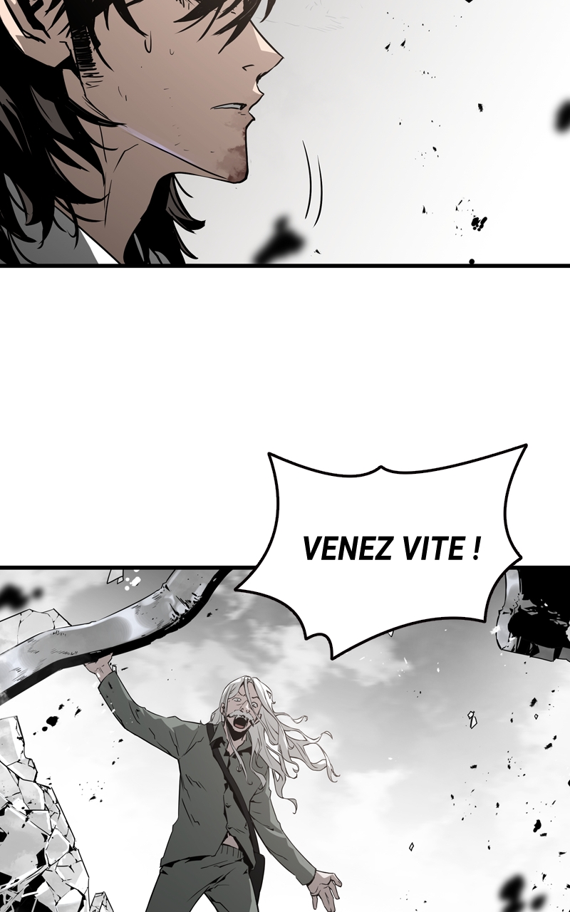 Read The Breaker 3_ Eternal Force FR Manga Online