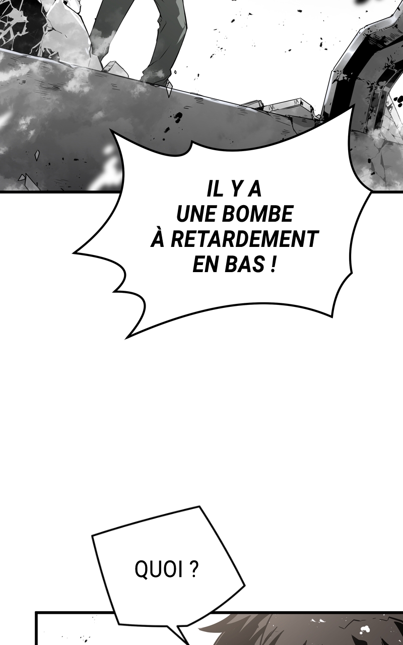 Read The Breaker 3_ Eternal Force FR Manga Online