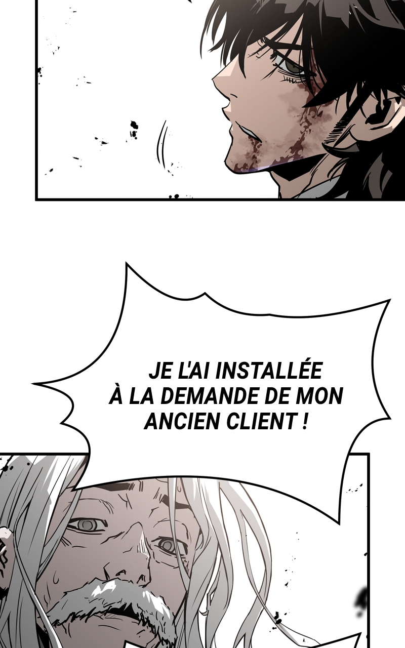 Read The Breaker 3_ Eternal Force FR Manga Online