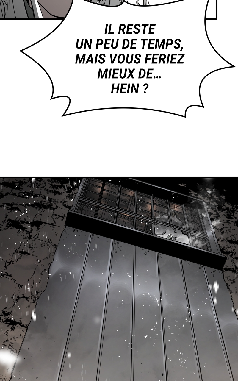 Read The Breaker 3_ Eternal Force FR Manga Online