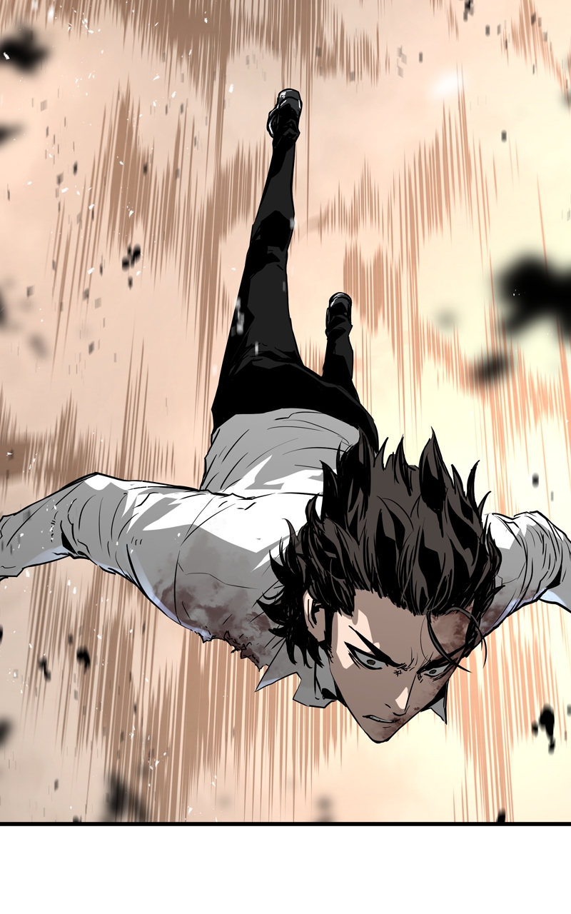 Read The Breaker 3_ Eternal Force FR Manga Online