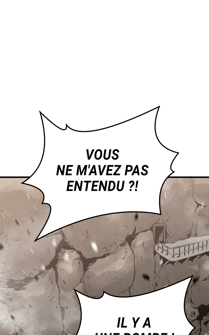 Read The Breaker 3_ Eternal Force FR Manga Online