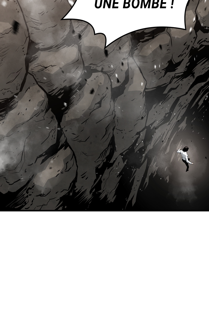 Read The Breaker 3_ Eternal Force FR Manga Online