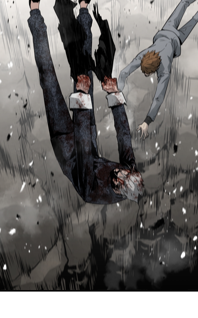 Read The Breaker 3_ Eternal Force FR Manga Online