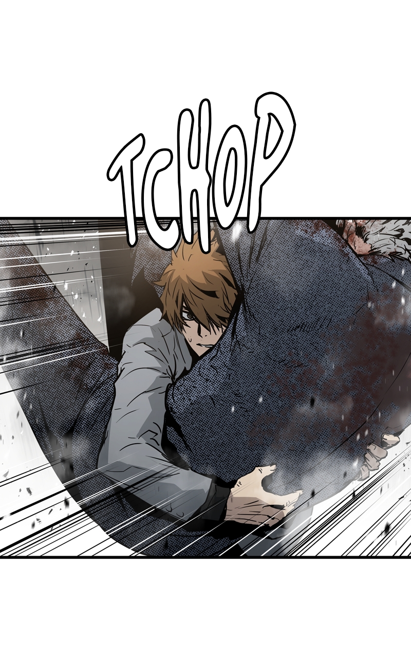 Read The Breaker 3_ Eternal Force FR Manga Online
