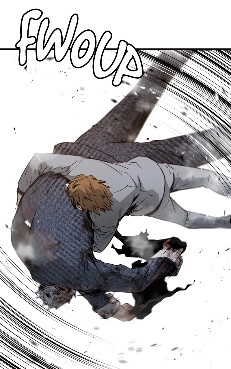 Read The Breaker 3_ Eternal Force FR Manga Online