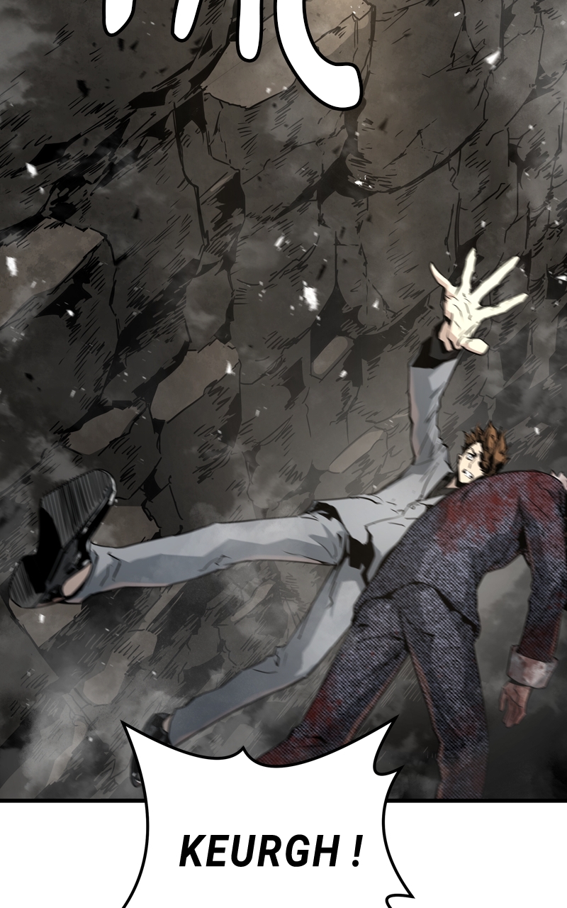 Read The Breaker 3_ Eternal Force FR Manga Online