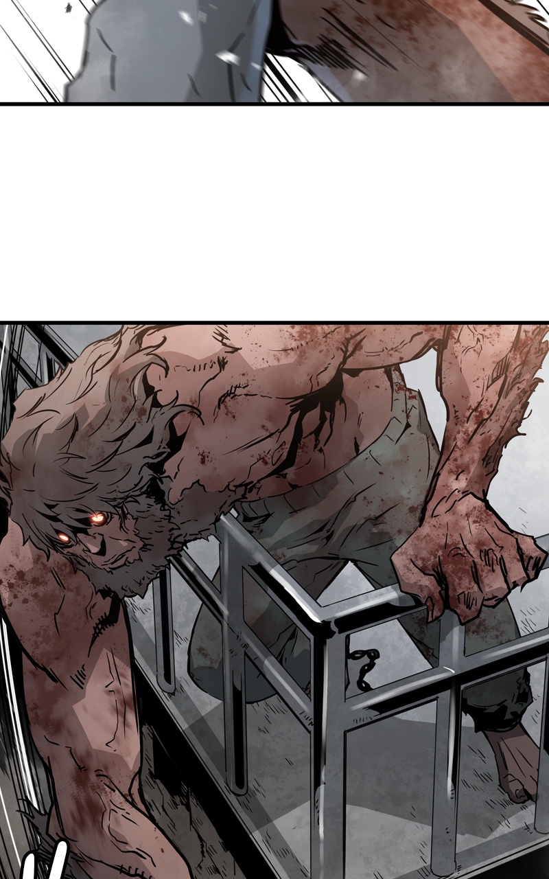 Read The Breaker 3_ Eternal Force FR Manga Online
