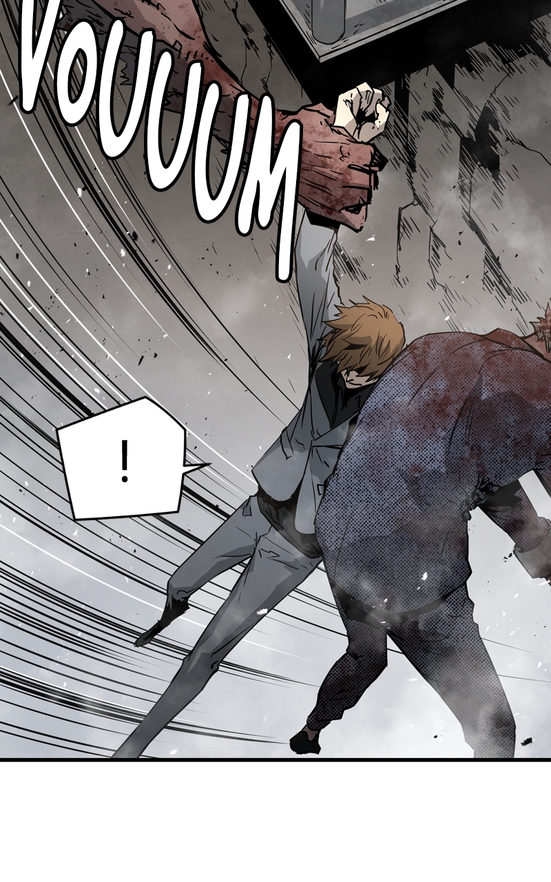 Read The Breaker 3_ Eternal Force FR Manga Online