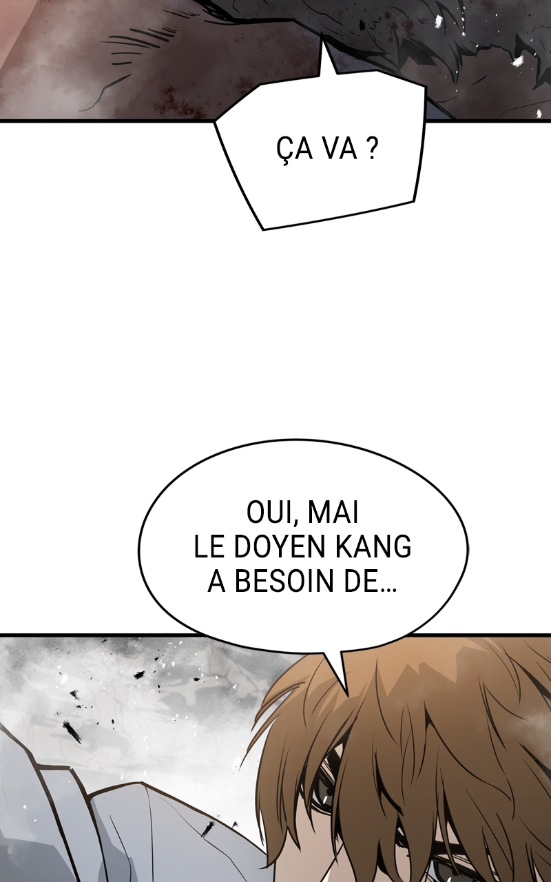 Read The Breaker 3_ Eternal Force FR Manga Online