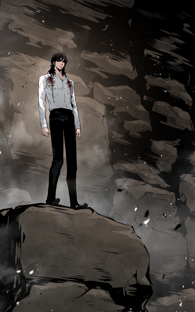 Read The Breaker 3_ Eternal Force FR Manga Online