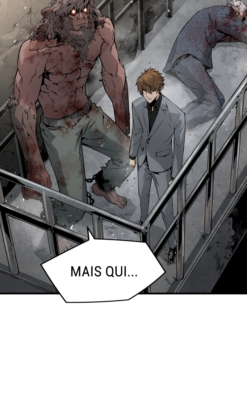 Read The Breaker 3_ Eternal Force FR Manga Online