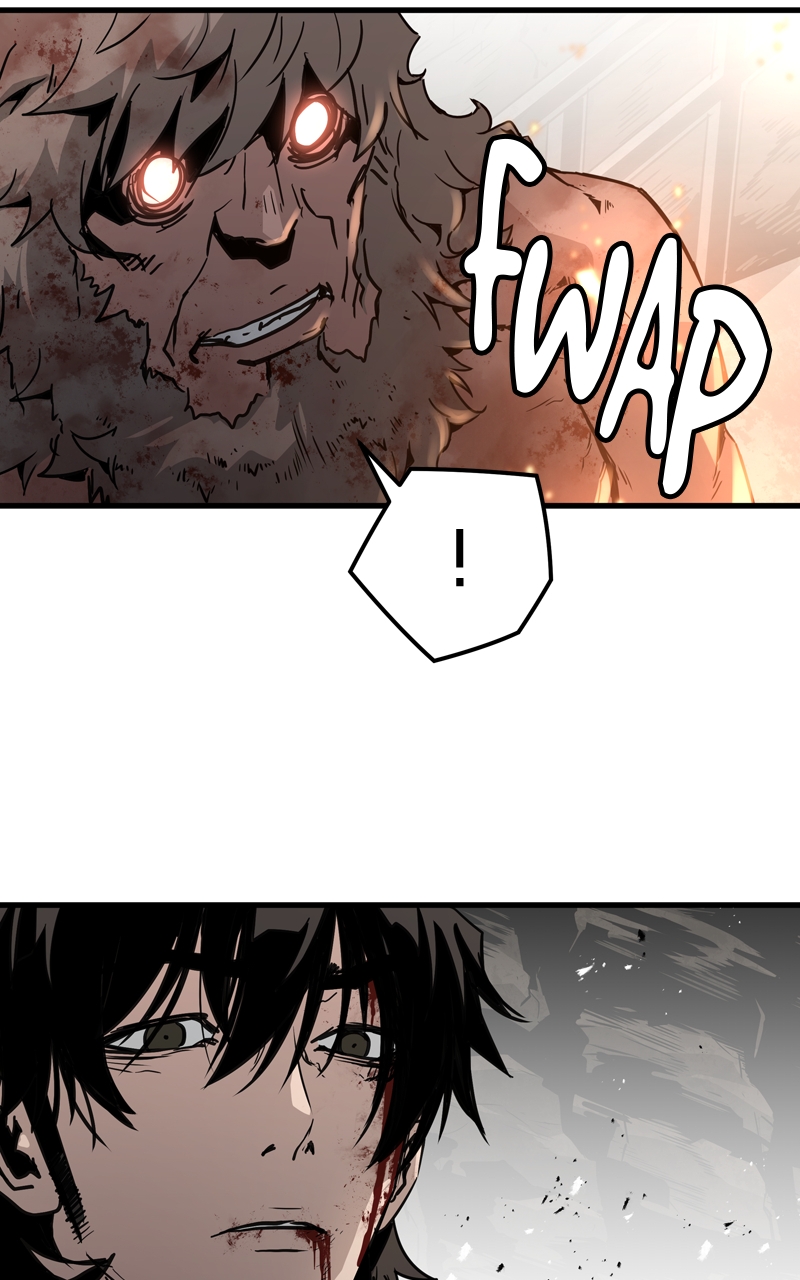 Read The Breaker 3_ Eternal Force FR Manga Online