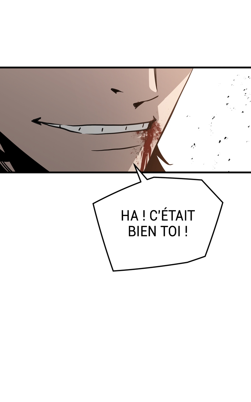 Read The Breaker 3_ Eternal Force FR Manga Online