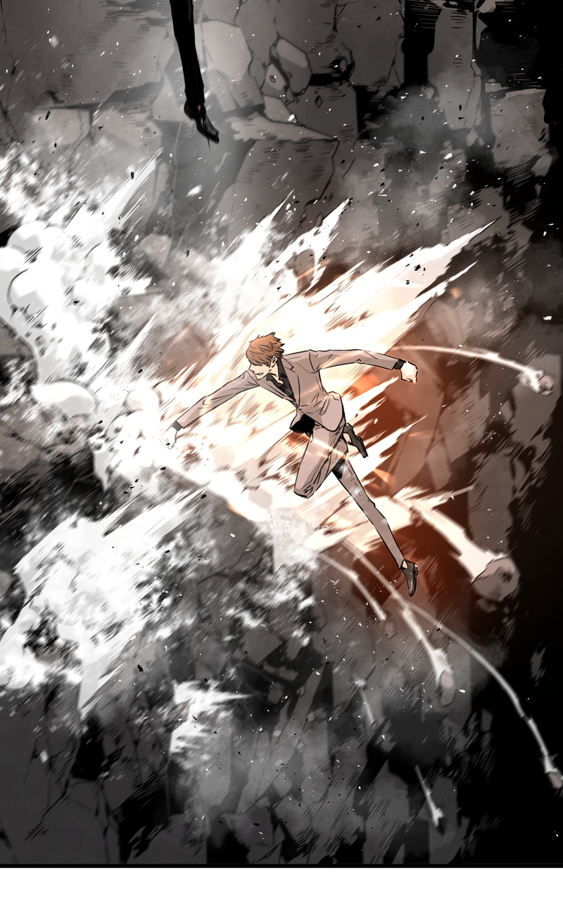 Read The Breaker 3_ Eternal Force FR Manga Online