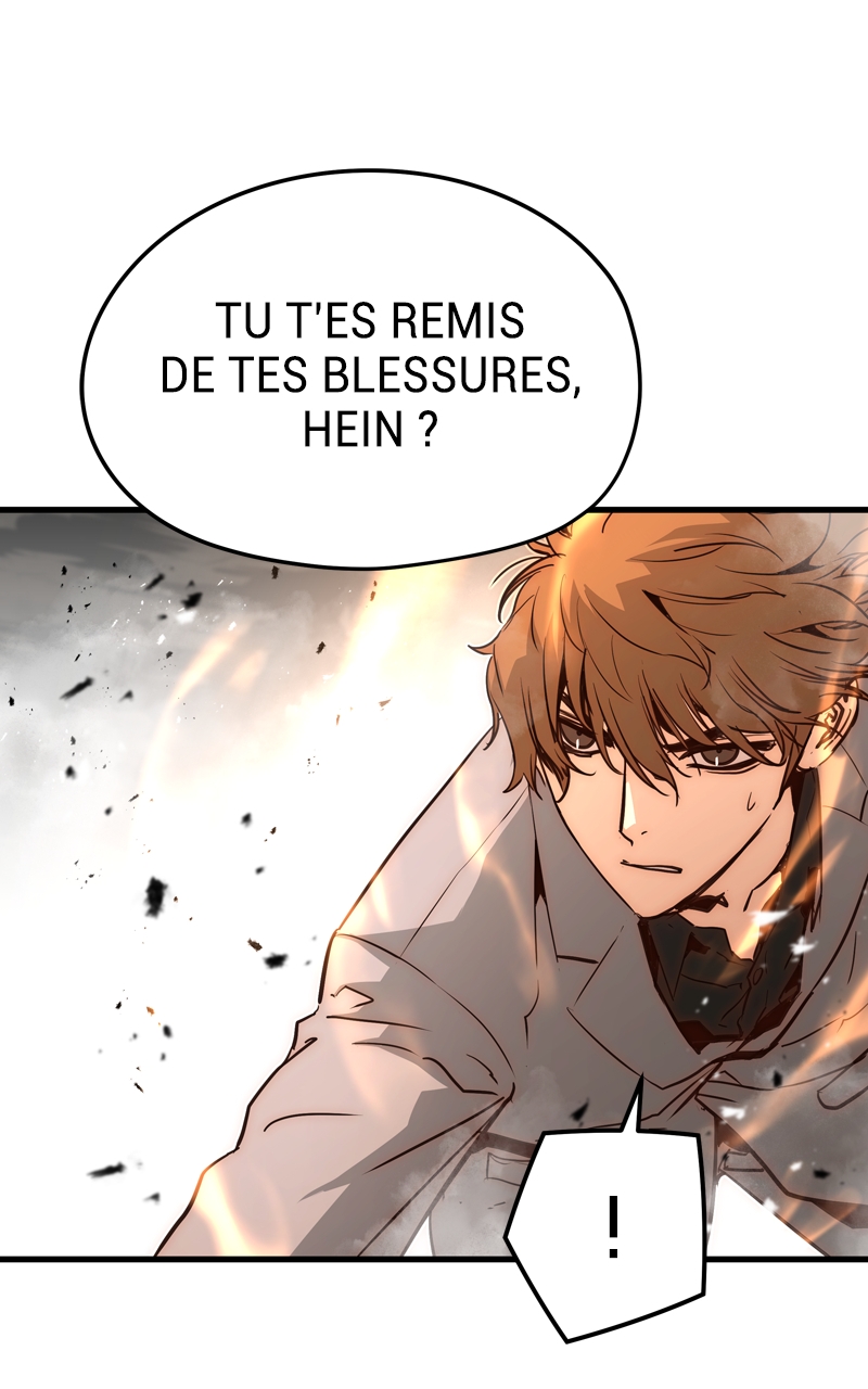 Read The Breaker 3_ Eternal Force FR Manga Online