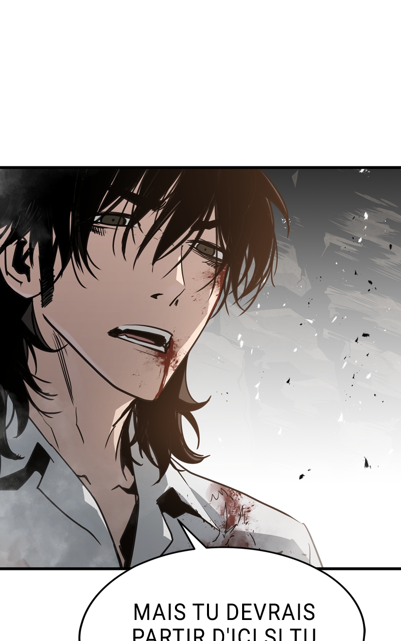 Read The Breaker 3_ Eternal Force FR Manga Online